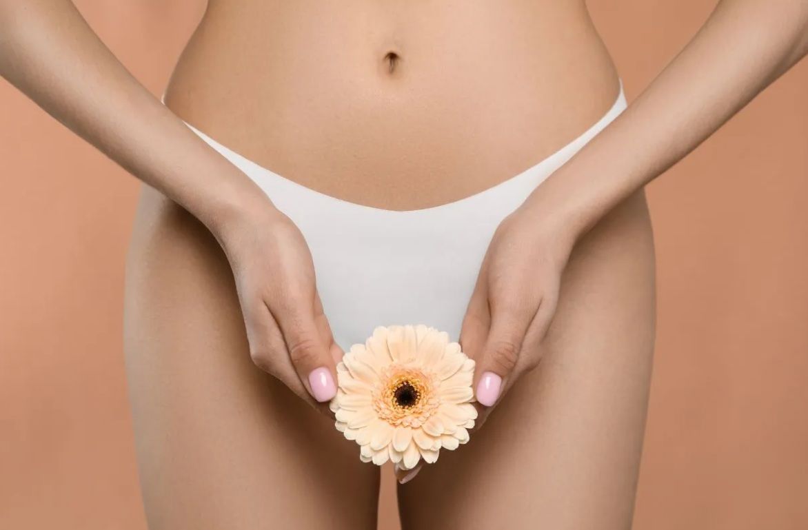 Tratamento de Clareamento e Preenchimento Íntimo na Cairós Prime Clinic