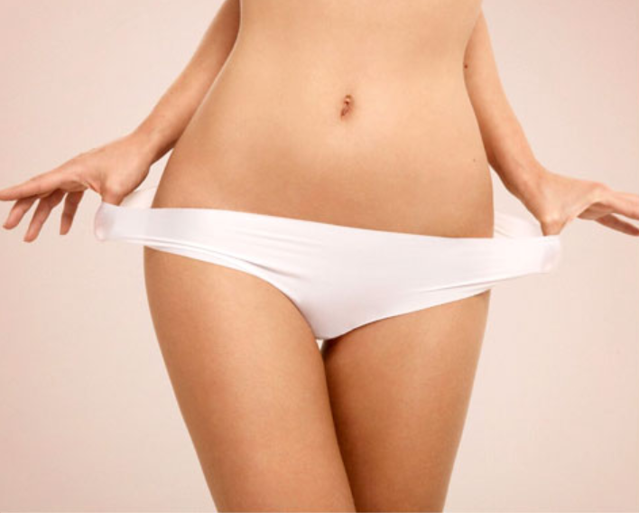 Tratamento de Harmonização Genital na Cairós Prime Clinic